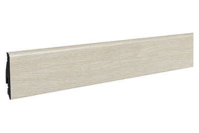 Image of Vinyl-Sockelleiste Nr.217 Eiche Alba bei JUMBO