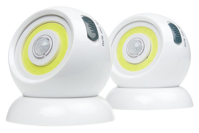 Image of LED-Lampe Handy LUX Light Ball bei JUMBO