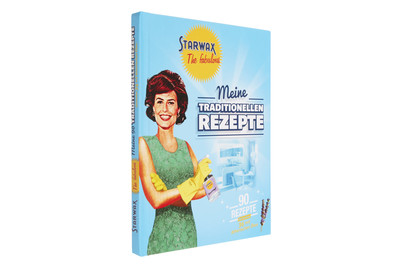 Image of Rezepte Buch bei JUMBO
