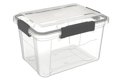 Image of Box Water Proof Ip67 18 l
