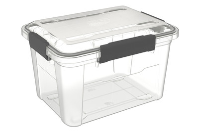 Image of Box Water Proof Ip67 18 l bei JUMBO