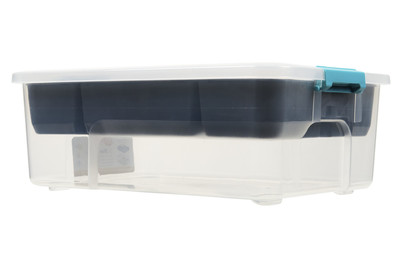 Image of BOX Sort IT 30.5.5X21.5X11.5Cm 5L MIT TR bei JUMBO