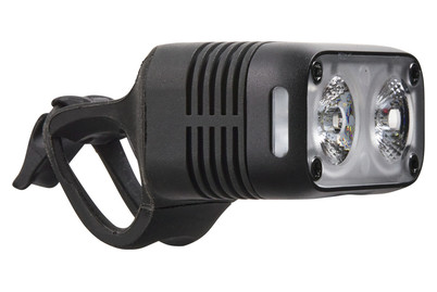 Image of Knog Scheinwerfer Blinder Road 600 Black bei JUMBO