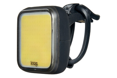 Image of Knog Scheinwerfer Blinder MOB bei JUMBO