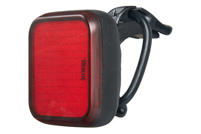 Image of Knog Velo-Rücklicht Blinder Skull bei JUMBO