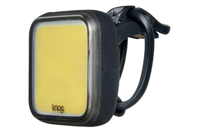 Image of Knog Scheinwerfer Blinder Skull Black bei JUMBO