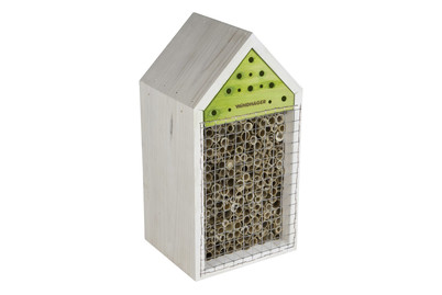 Image of Windhager Insektenhotel BOX bei JUMBO