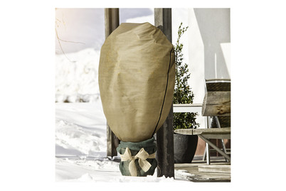 Image of Winter-Vlieshaube Protect XL