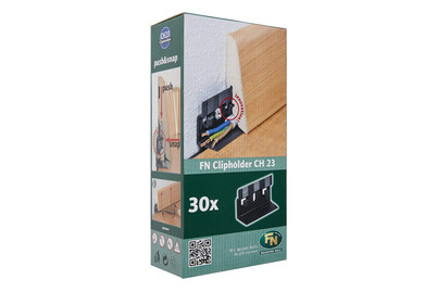 Image of Sockel-Befestigungsclip bei JUMBO