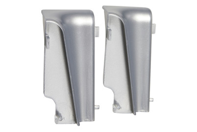 Image of Inneneck Su60 bedruckt silber bei JUMBO