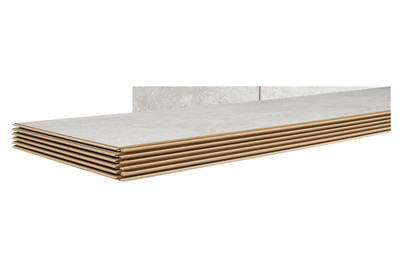 Image of Laminat 8mm, Kl. 32 V4 Ceramic kreide bei JUMBO