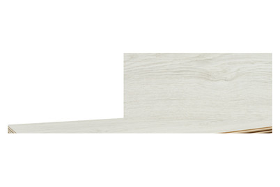 Image of Laminat 8 mm LA Ehl184 Matera Eiche weiss bei JUMBO