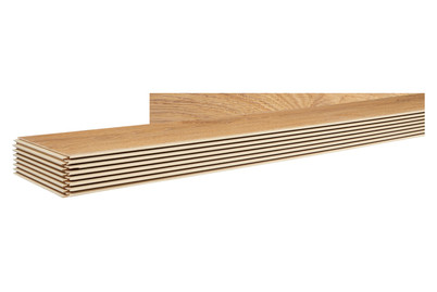 Image of Laminat 8mm, Kl. 32 Murom Eiche natur bei JUMBO