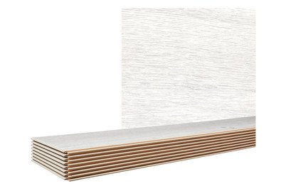 Image of Laminat 8mm, Kl. 32 V4 Toscolano Eiche hell bei JUMBO