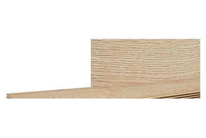 Image of Laminat 8mm, Kl. 32 V4 Loja Eiche grau bei JUMBO