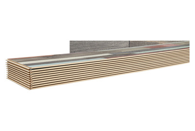 Image of Laminat 7mm, Kl. 31 Dimas Wood bunt bei JUMBO