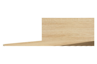 Image of Laminat 7mm, Kl. 31 Forres Eiche natur bei JUMBO