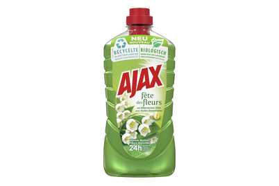Image of Ajax Allzweckreiniger DUO