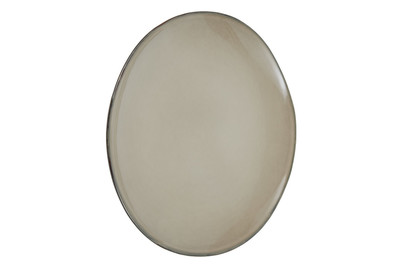 Image of Teller Tabo Creme D26.5Cm bei JUMBO