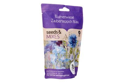 Image of Mixes Blumenwiese bei JUMBO