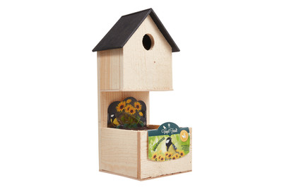 Image of Bird-Farm Sonnenblume Mini bei JUMBO