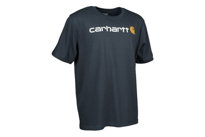 Image of T-Shirt Core navy S bei JUMBO