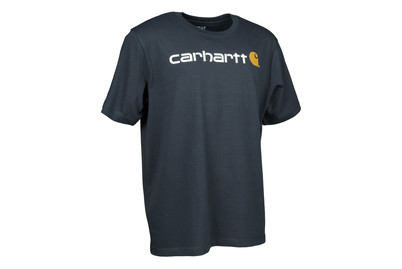 Image of T-Shirt Core navy L bei JUMBO