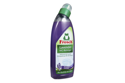 Image of Frosch Hygiene-Reiniger