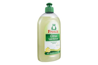 Image of Frosch Spül-Balsam bei JUMBO