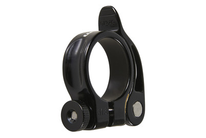 Image of Velo-Sattelklemmring m. Schnellspanner 31,8mm bei JUMBO