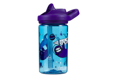 Image of Camelbak Trinkflasche Eddy Kids Sloth IN Space bei JUMBO