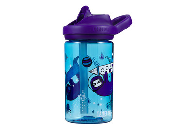 Image of Camelbak Trinkflasche Eddy Kids Sloth IN Space