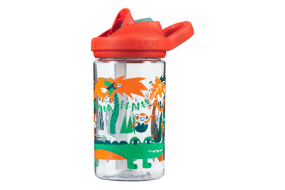 Image of Camelbak Trinkflasche Eddy Kids Jungle Animals bei JUMBO