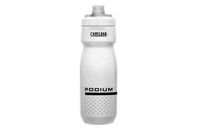 Image of Camelbak Trinkflasche Podium Speckle weiss bei JUMBO