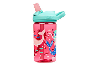 Image of Camelbak Trinkflasche Eddy Kids Mermaids/Narwhals