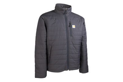 Image of Jacke Gilliam Shadow S black bei JUMBO
