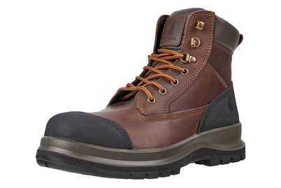 Image of Schuh Detroit S3 darkbrown 43 bei JUMBO