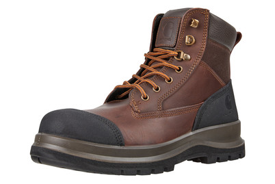 Image of Schuh Detroit S3 darkbrown 41 bei JUMBO