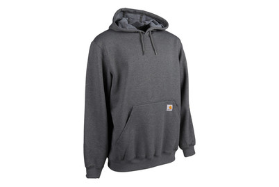 Image of Sweathoodie carbon heather S bei JUMBO