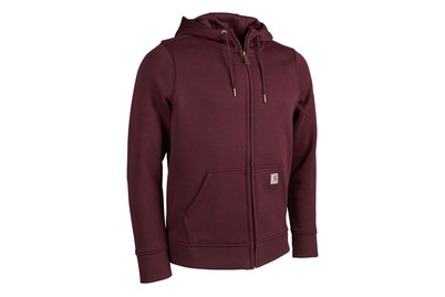 Image of Damen Sweatshirt Clarksburg M fudge heather bei JUMBO