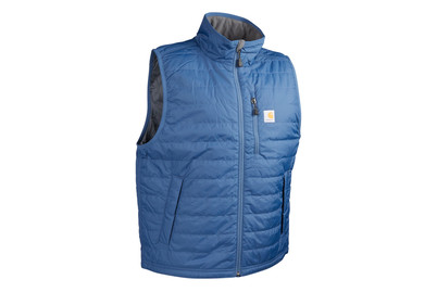 Image of Weste Gilliam dark blue S bei JUMBO