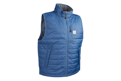 Image of Weste Gilliam dark blue bei JUMBO