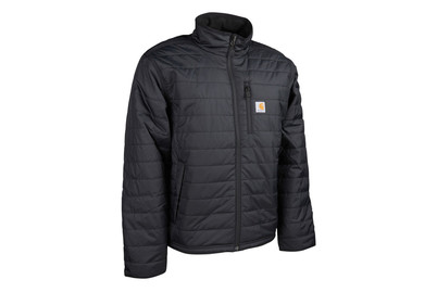 Image of Jacke Gilliam black S bei JUMBO
