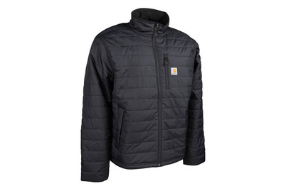 Image of Jacke Gilliam L black bei JUMBO