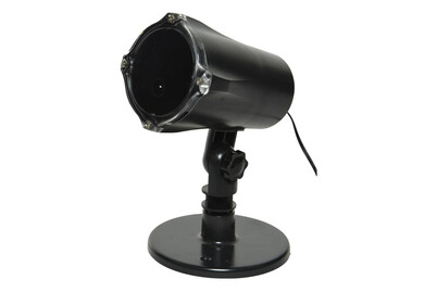 Image of LED-Projektorlampe 3D bei JUMBO