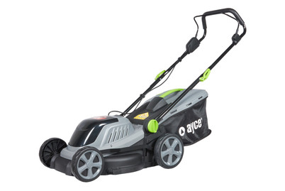 Image of ayce Akku-Rasenmäher Rma38 bei JUMBO