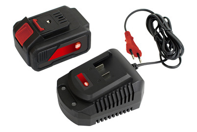 Image of ayce Akku-Ladegerät Starter KIT 18 V bei JUMBO