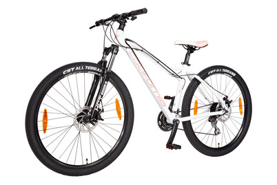 Image of California Mountainbike Blast-W 2.0 27,5 46 CM bei JUMBO