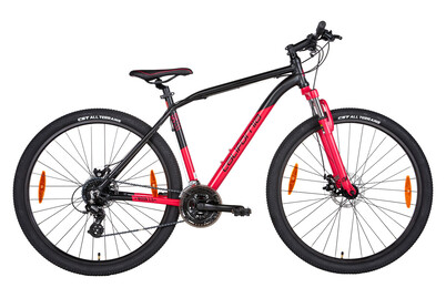 Image of California Mountainbike Moon 2.0 27.5 52Cm bei JUMBO