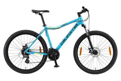 Image of California Mountainbike Sinus 2.0 26 Unisex 46 cm bei JUMBO